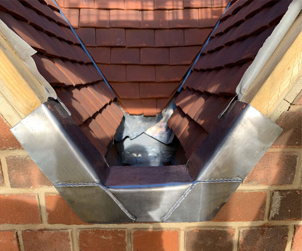 Roof Repairs