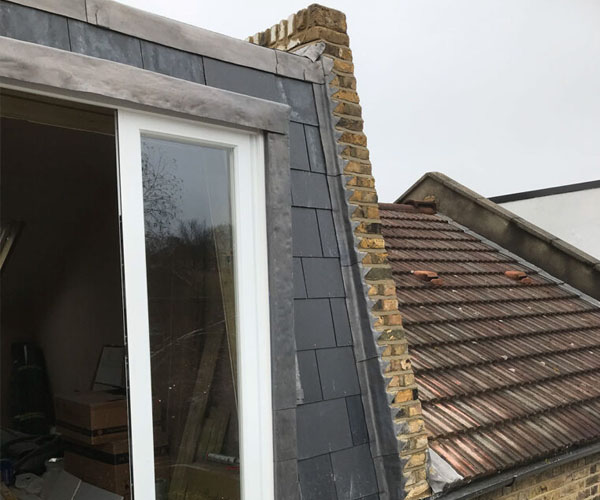 Roofing Service
