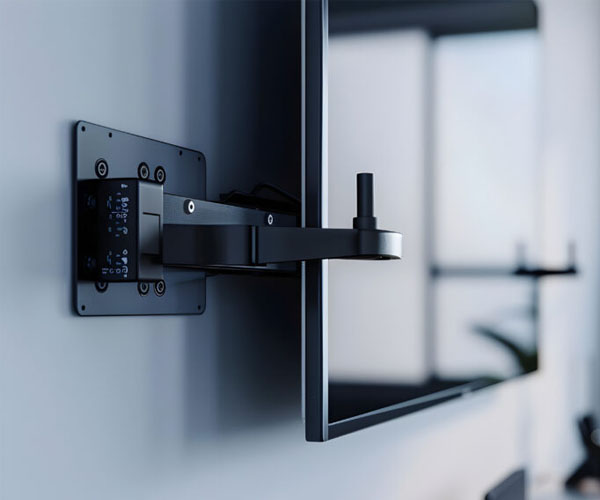 TV Bracket Installation