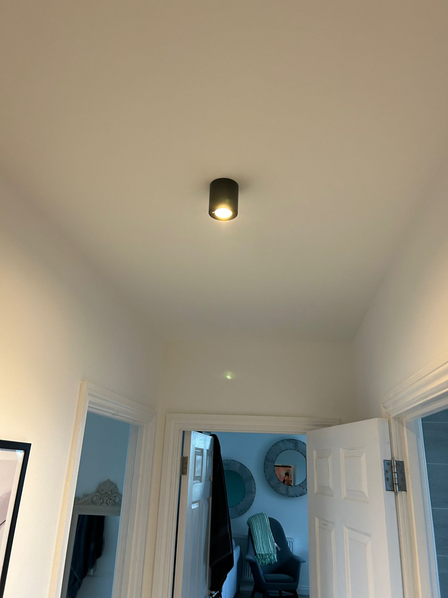 Light Fitting Service
