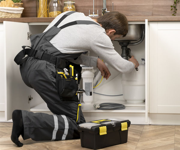 Plumbing Services